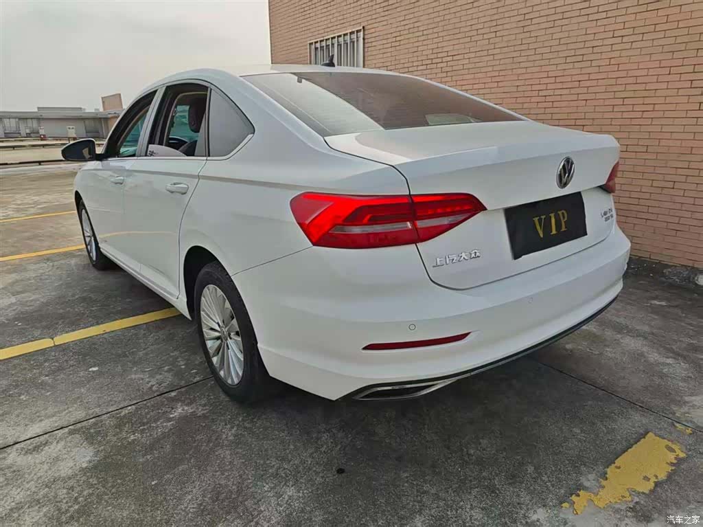 Volkswagen Lavida, 2019 7