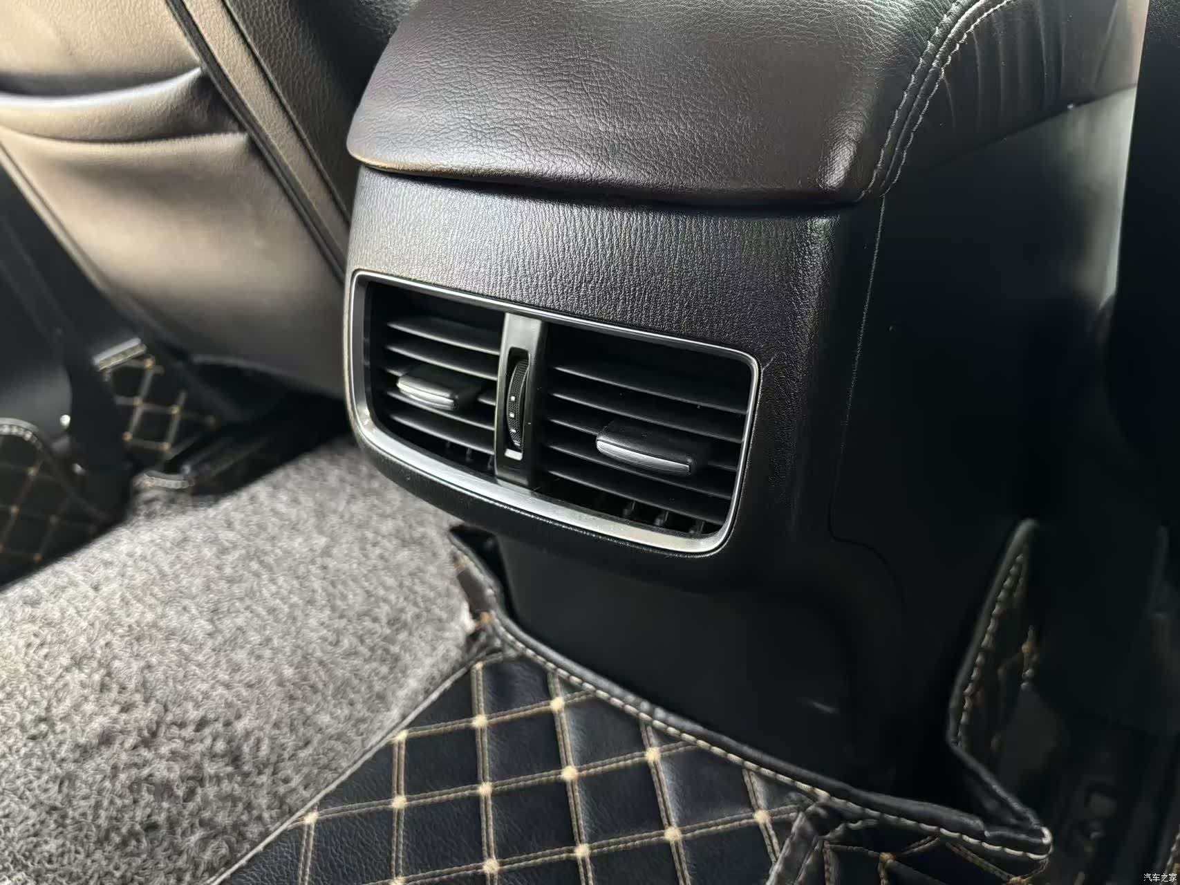 Mazda Atenza, 2018 19