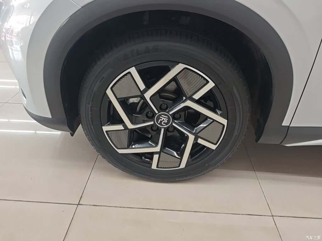 BYD Yuan, 2024 23