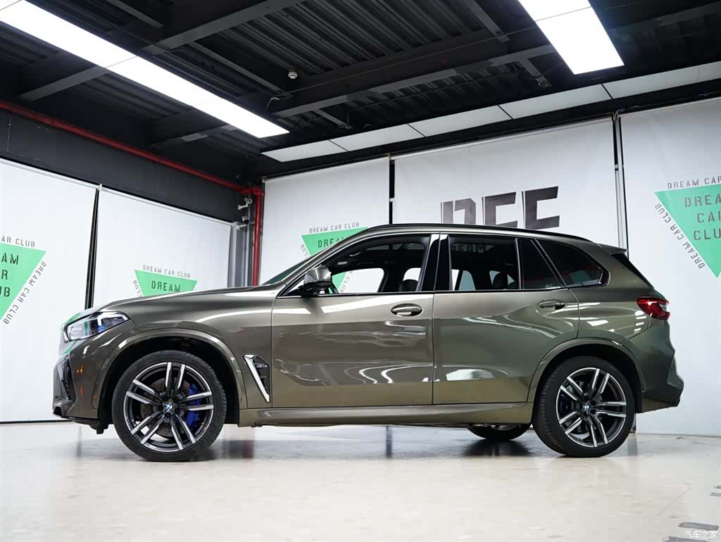 BMW X5, 2020 22