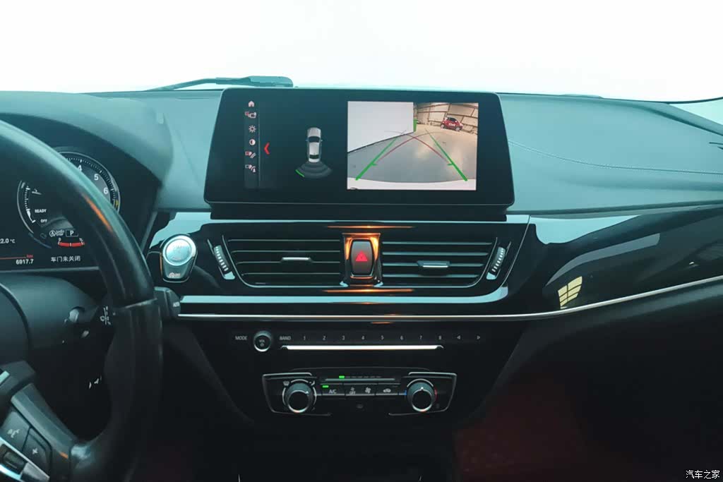 BMW 1 Series, 2022 13