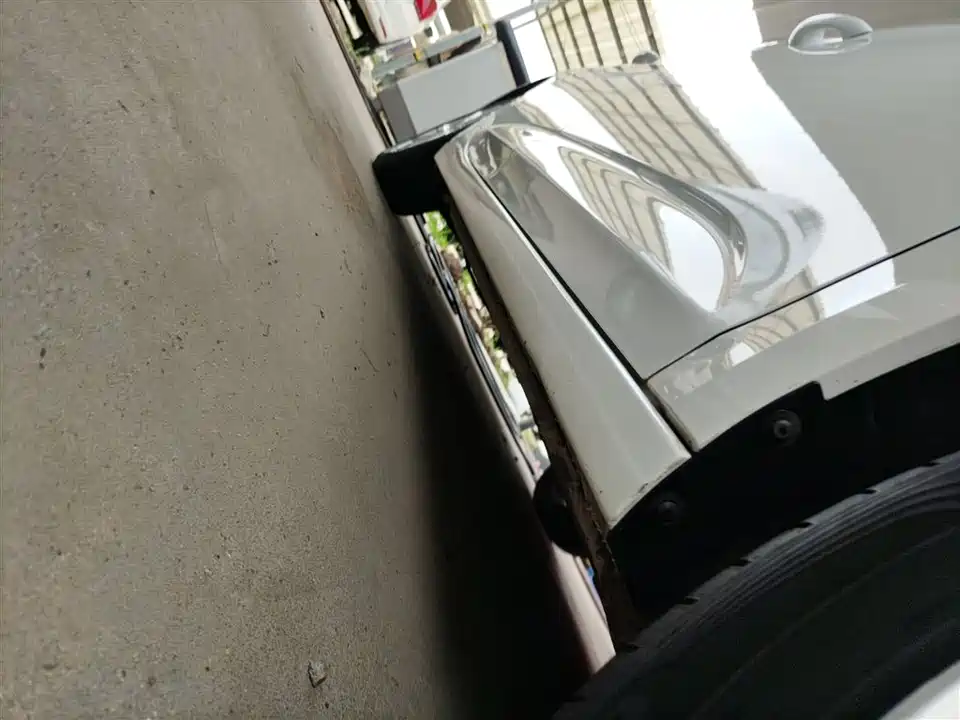 Buick Weilang