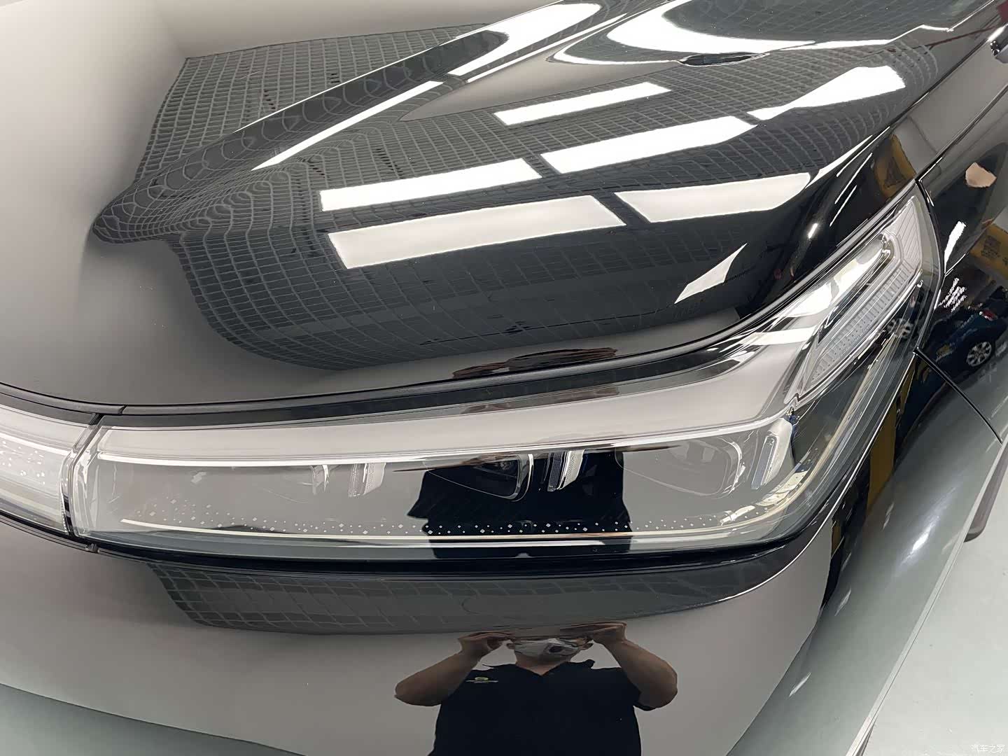 Geely M9, 2025 17