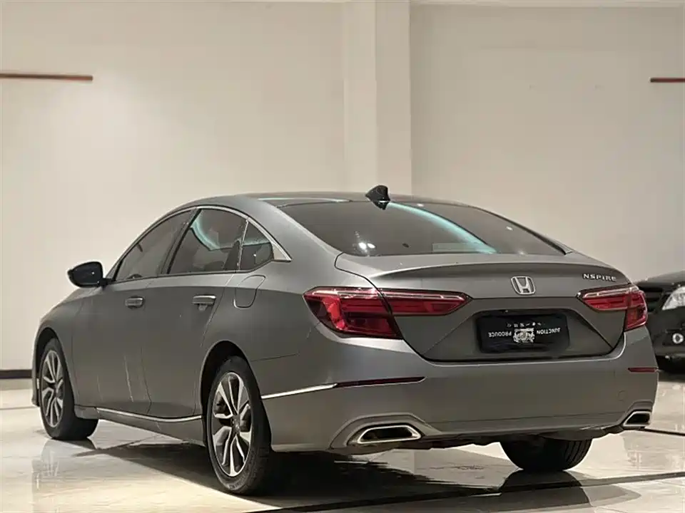 Honda Yingshipai