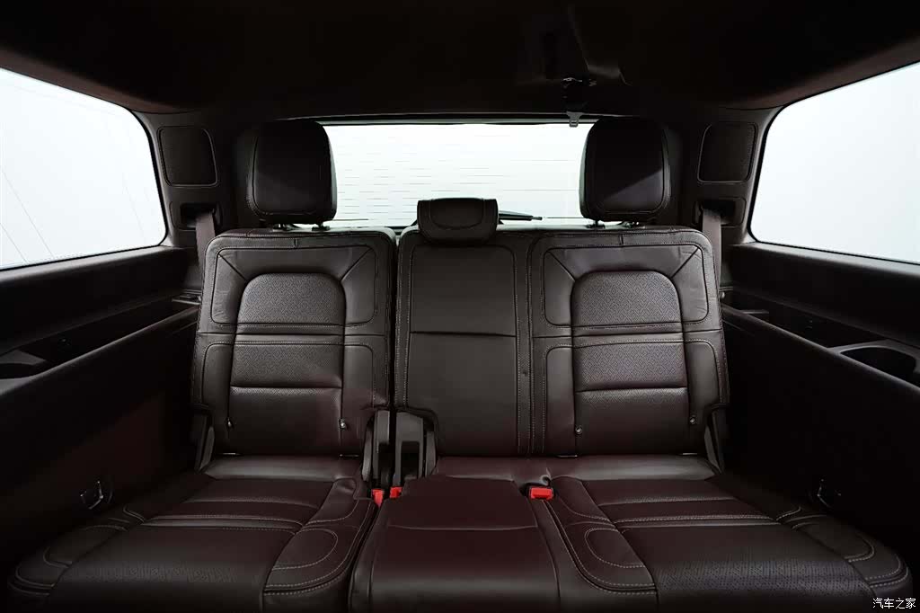 Lincoln Navigator, 2022 16