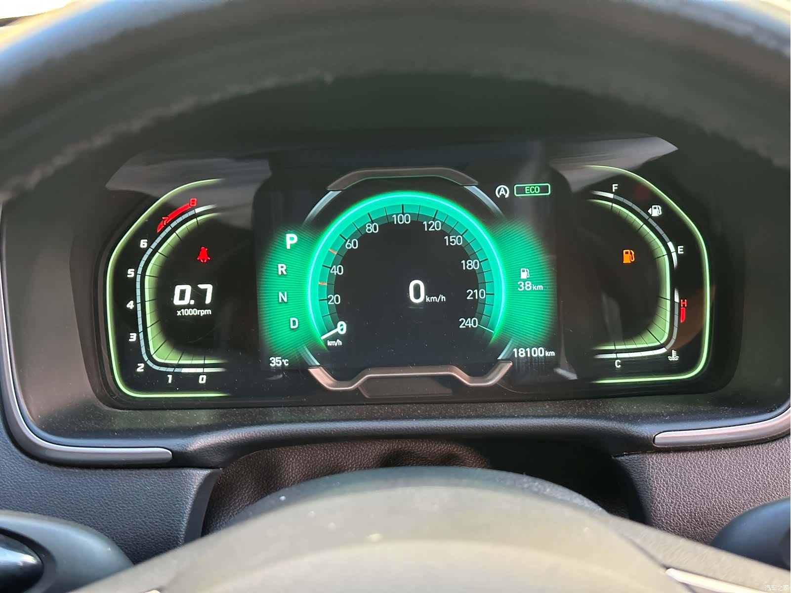 Hyundai Tucson L, 2021 12