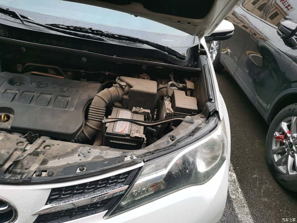 Toyota RAV4, 2016 23