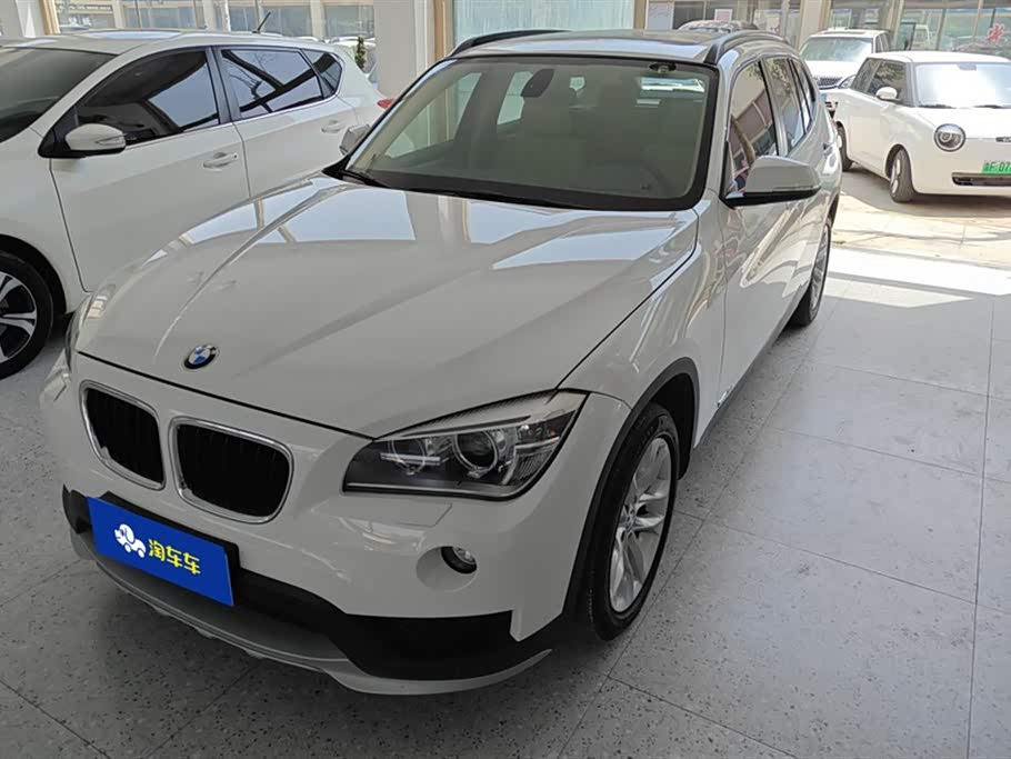 BMW X1 BMW X1