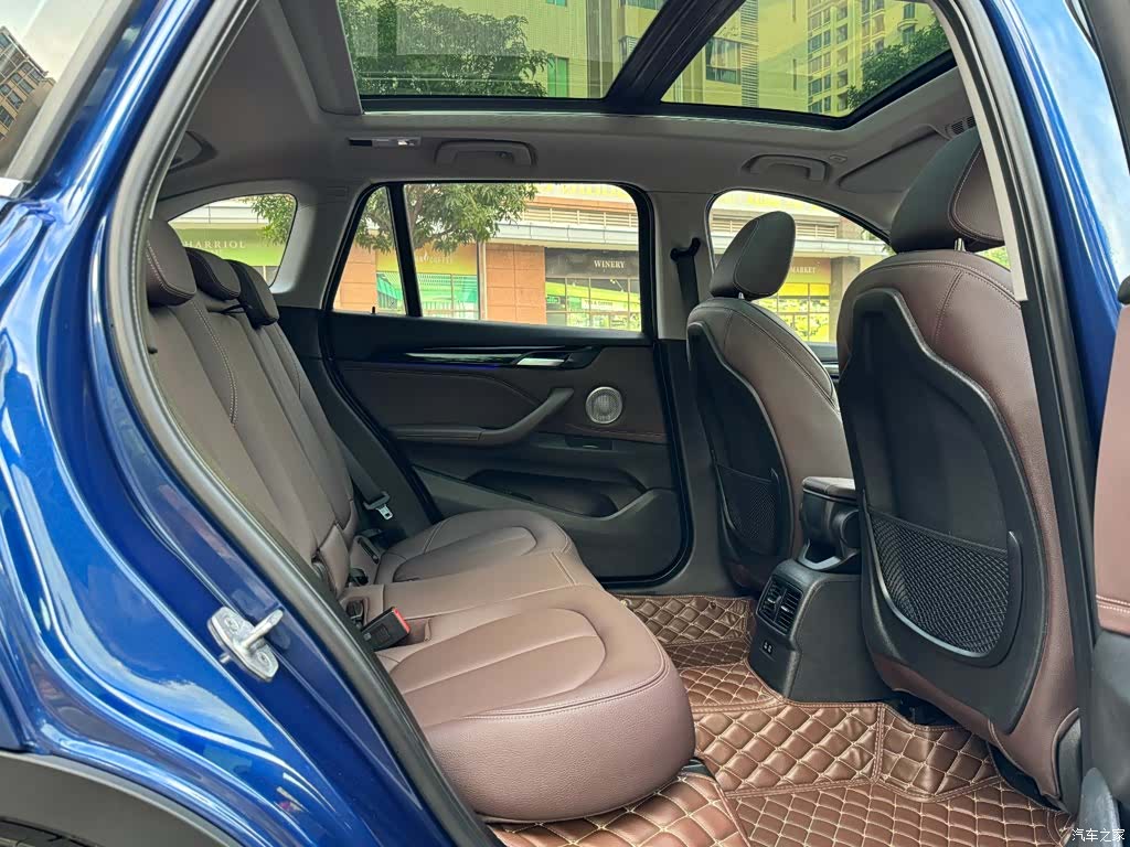 BMW X1, 2021 25