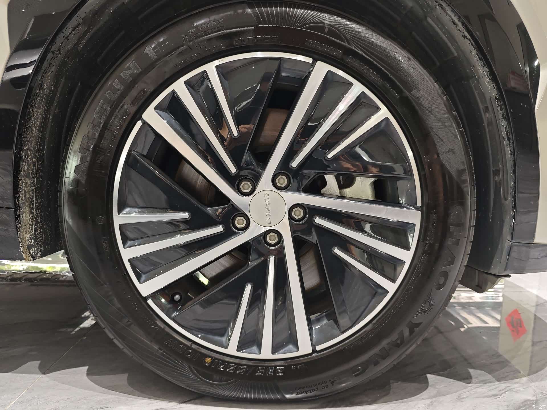 Lynk & Co 02, 2023 10