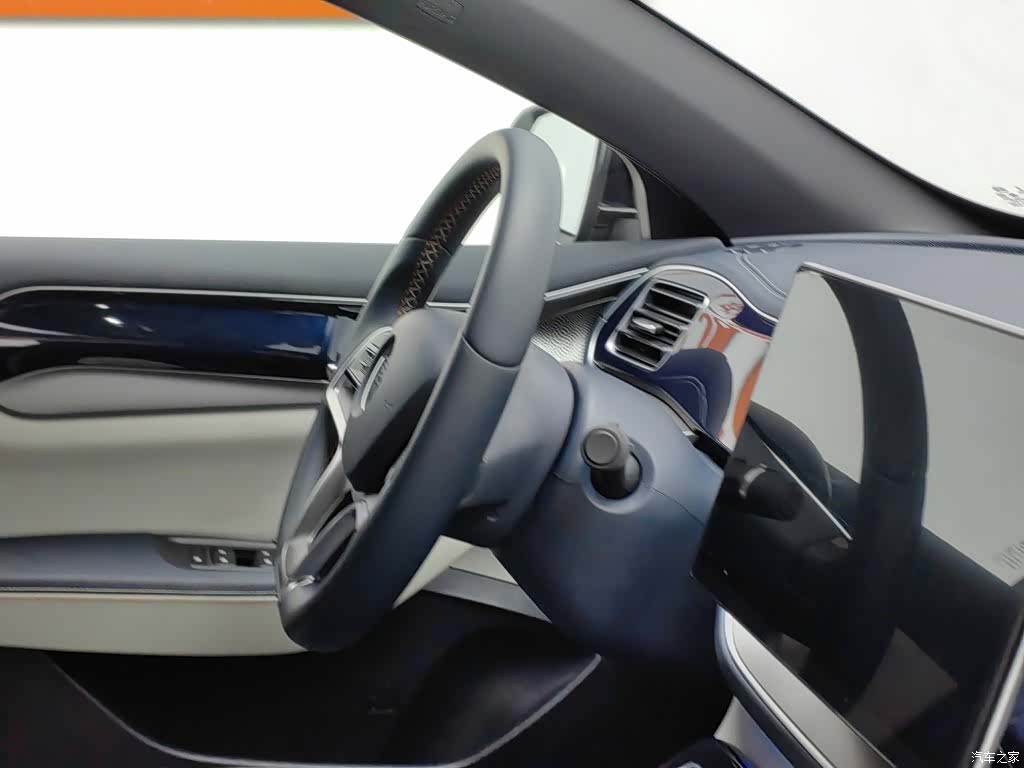 BYD Qin, 2022 22