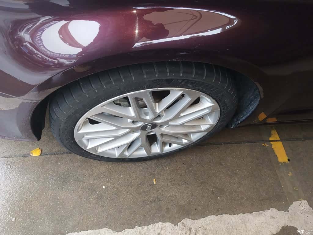 Audi A3, 2019 25