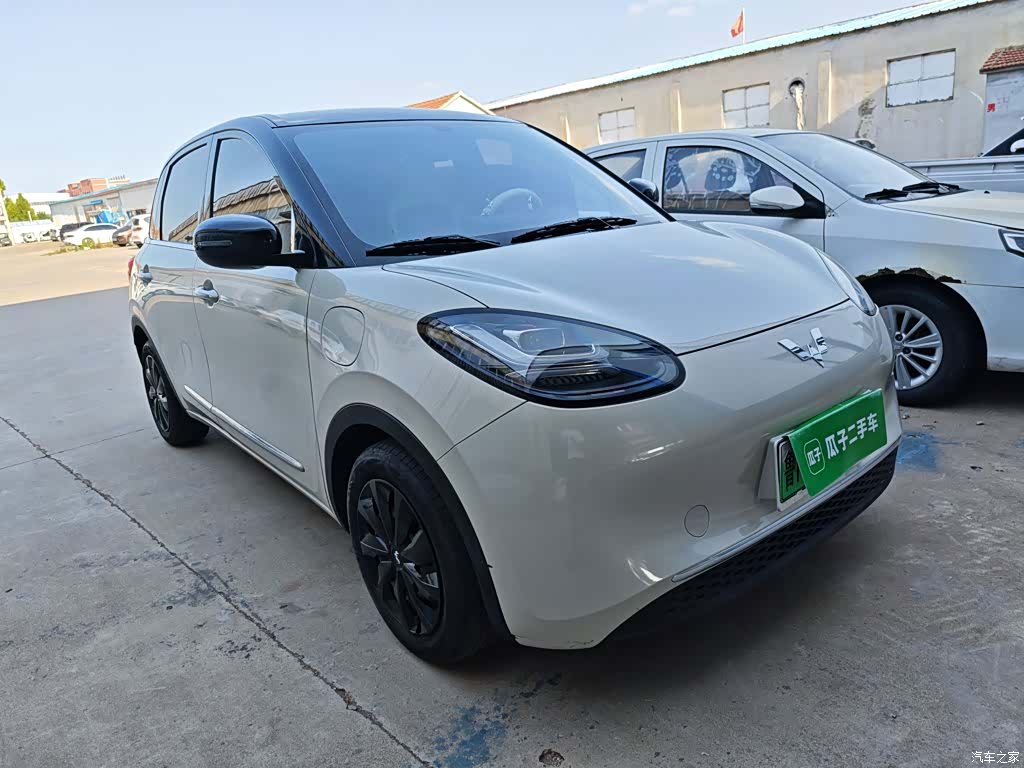Wuling Bingo, 2024 4