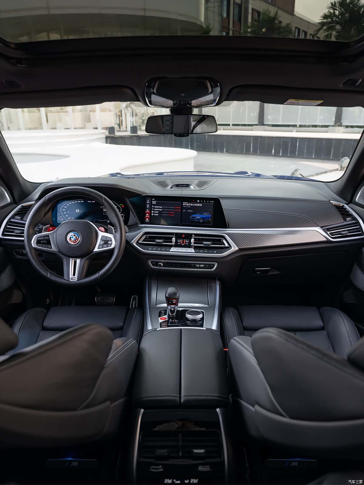 BMW X5, 2023 10