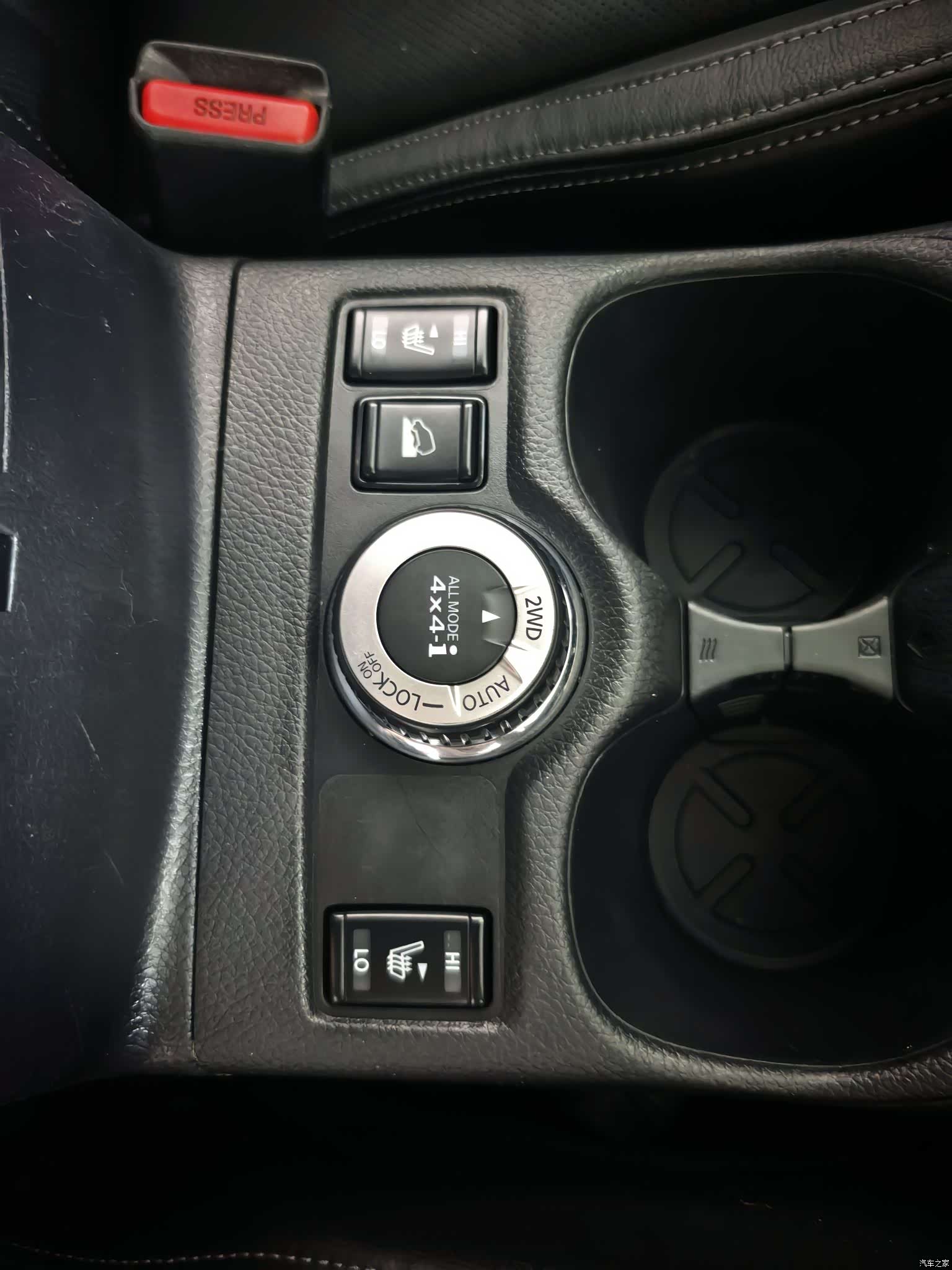 Nissan X-Trail, 2019 7