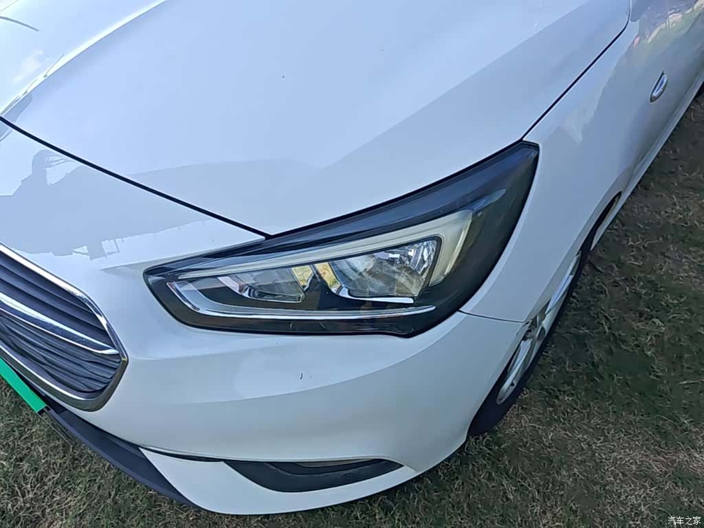 Buick 15N, 2018 24