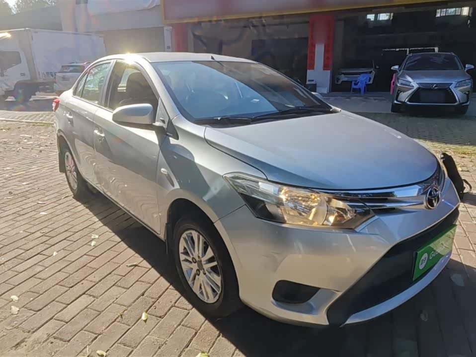 Toyota Vios