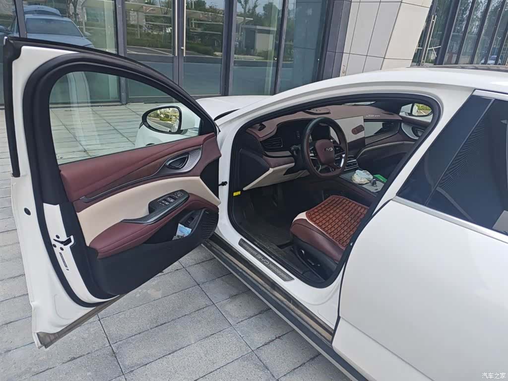 BYD Seal, 2025 17