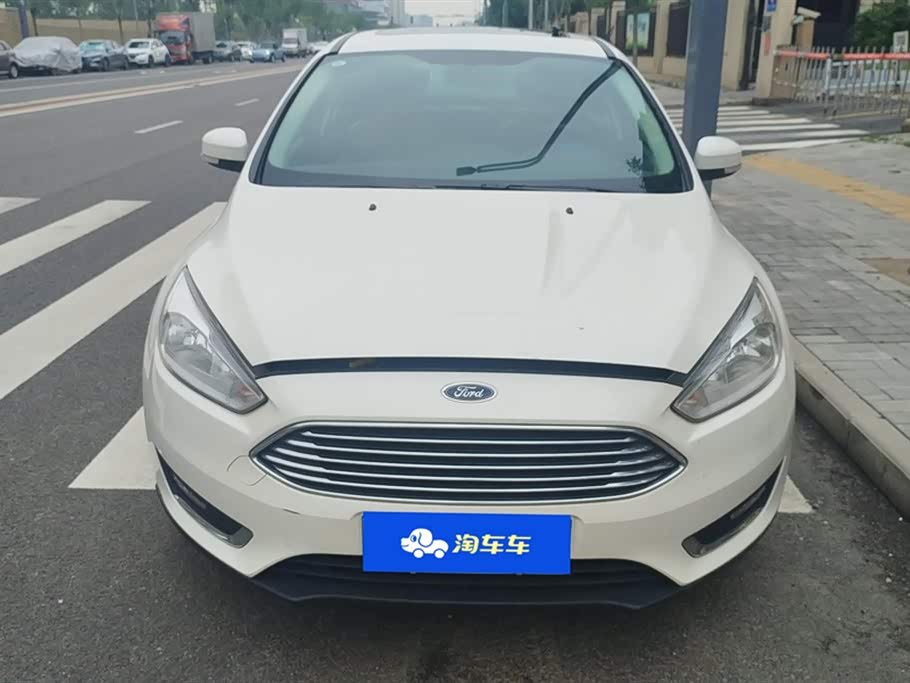 Ford Fox Ford Fox