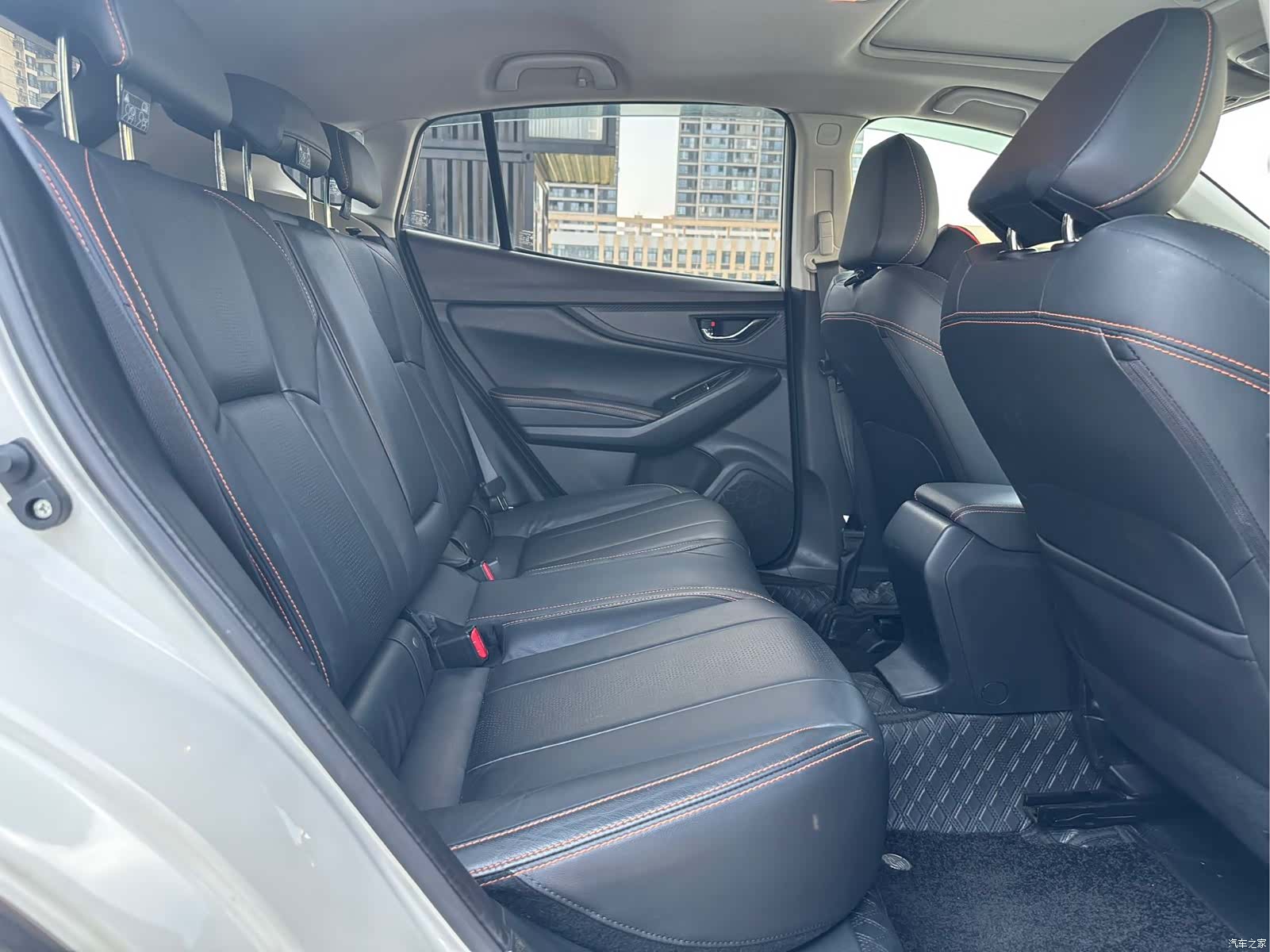 Subaru XV, 2018 18