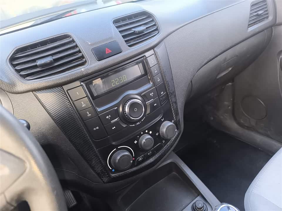 Wuling Wuling Hongguang