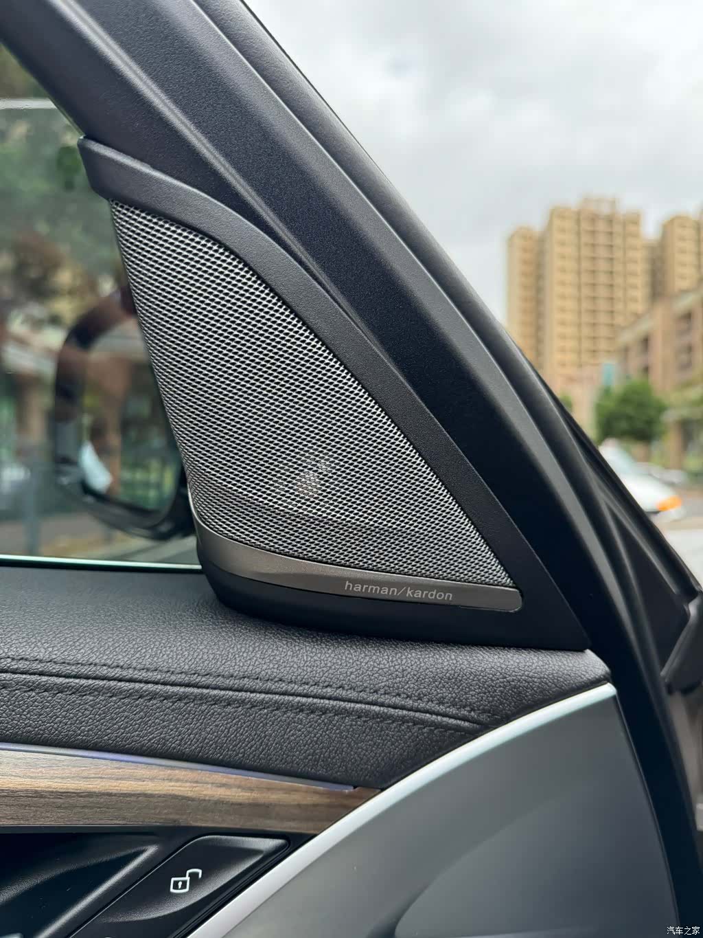 BMW 5 Series, 2018 19