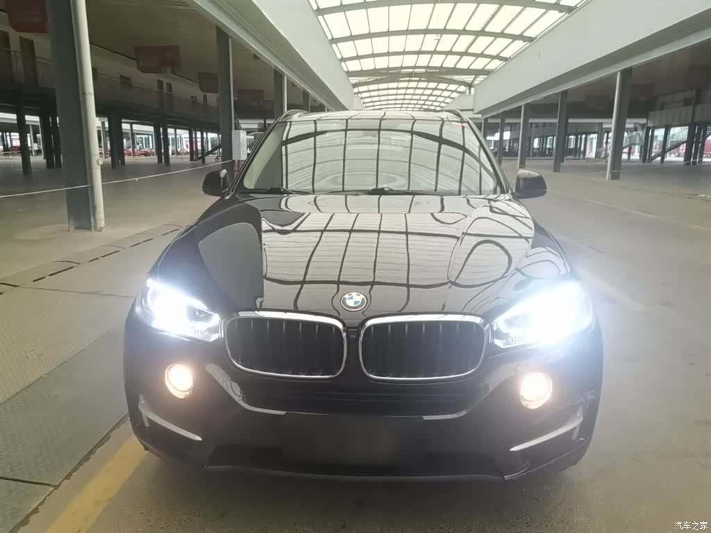 BMW X5, 2016 3