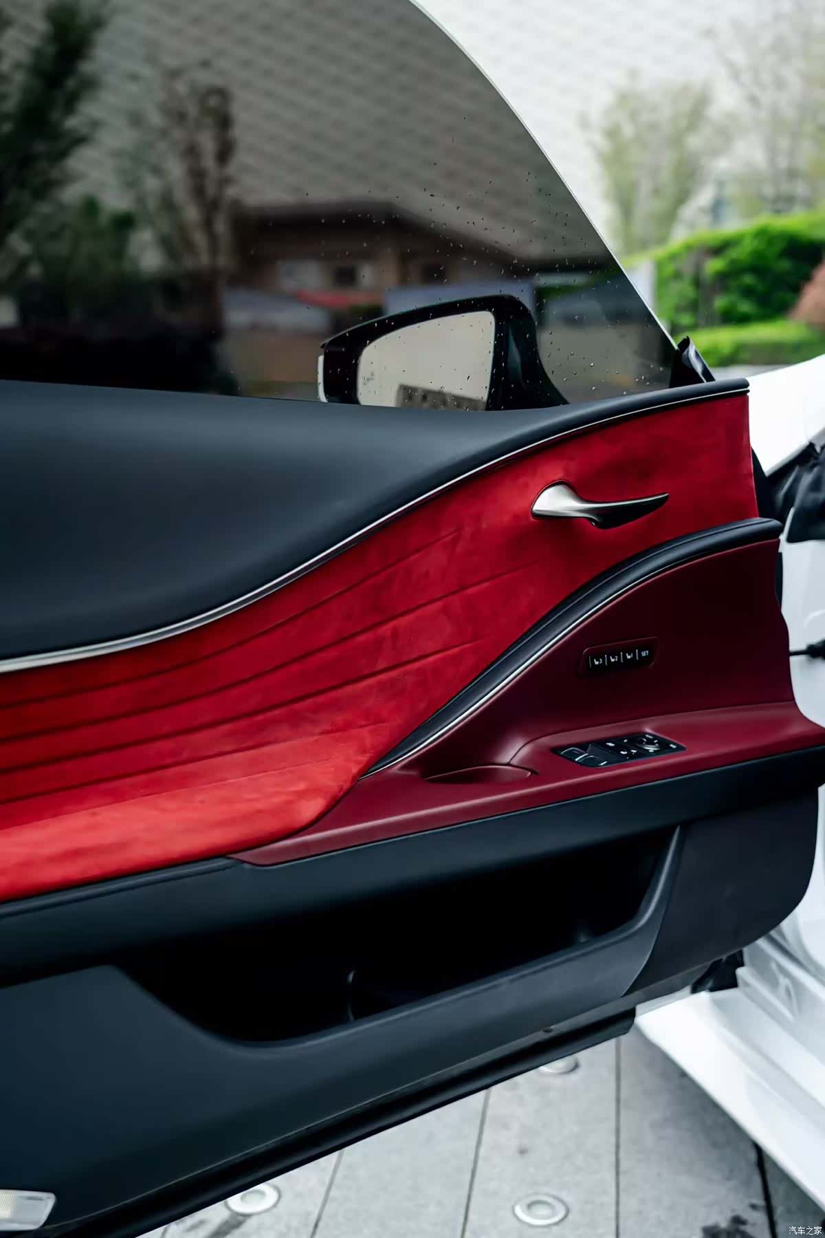 Lexus LC, 2022 11