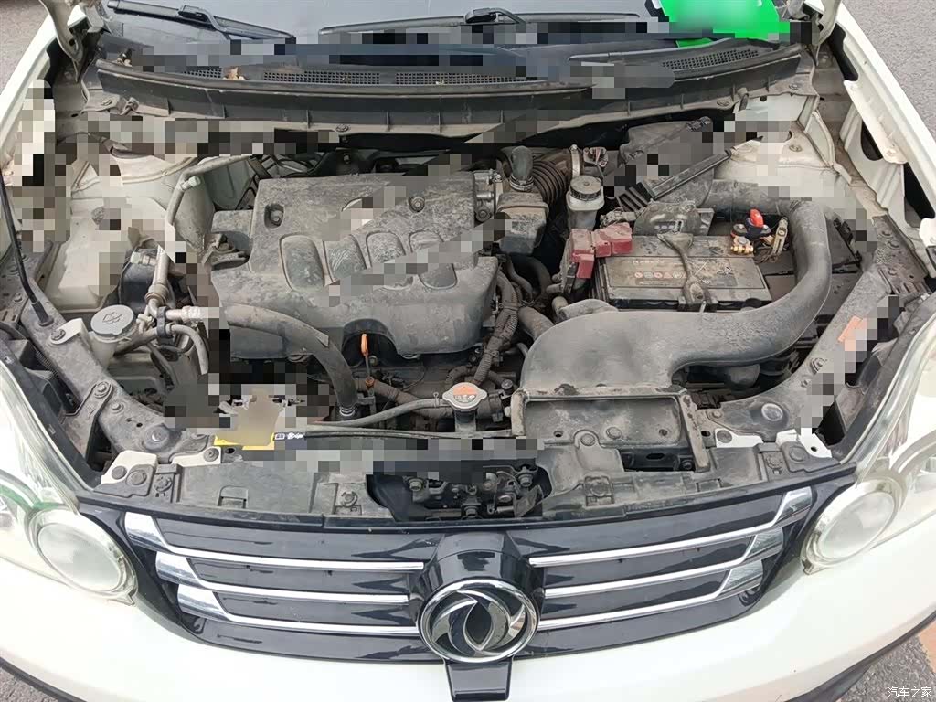 Nissan MX6, 2017 11