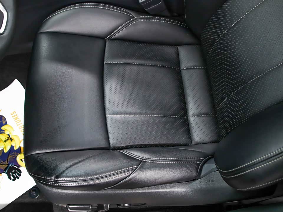Toyota Ling Fang HARRIER