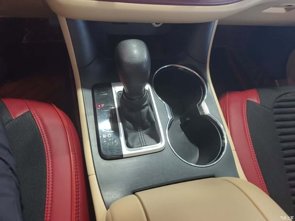 Toyota Highlander, 2017 14