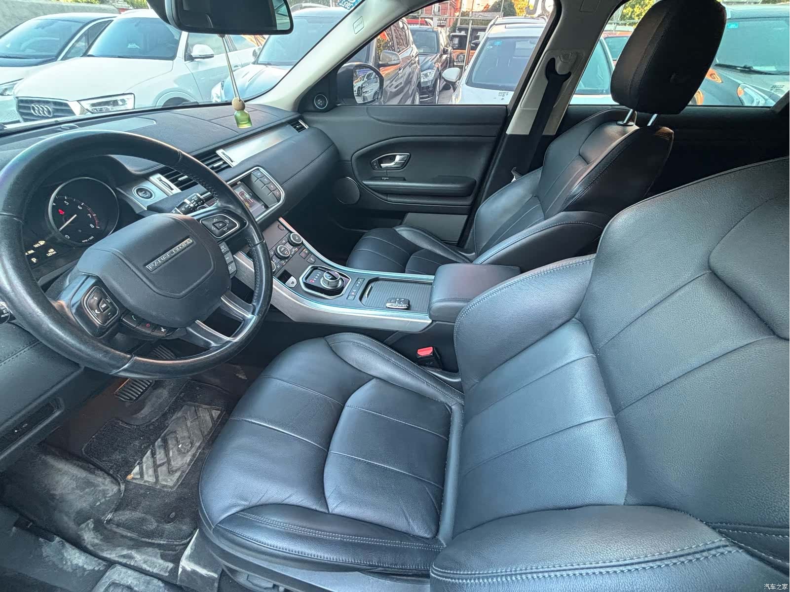 Land Rover Range Rover, 2016 7