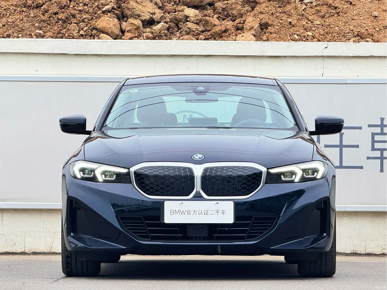 BMW i3, 2025 2