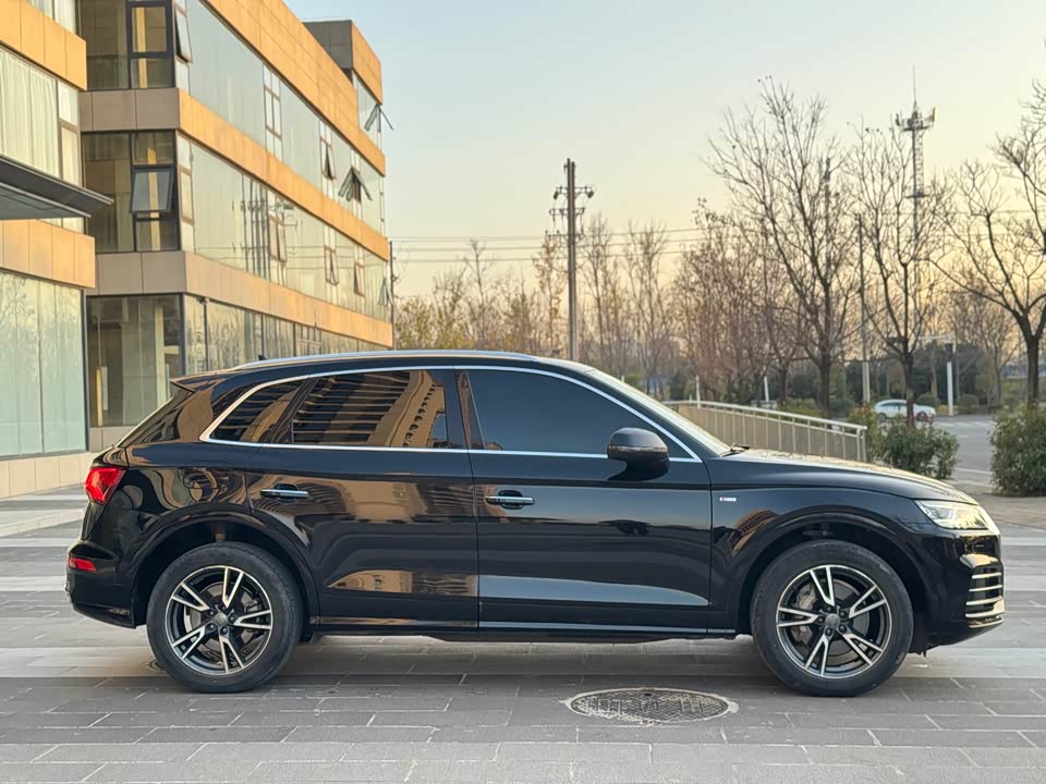 Audi Q5L