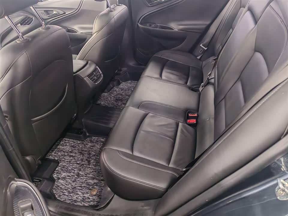 Chevrolet Mai Ruibao XL