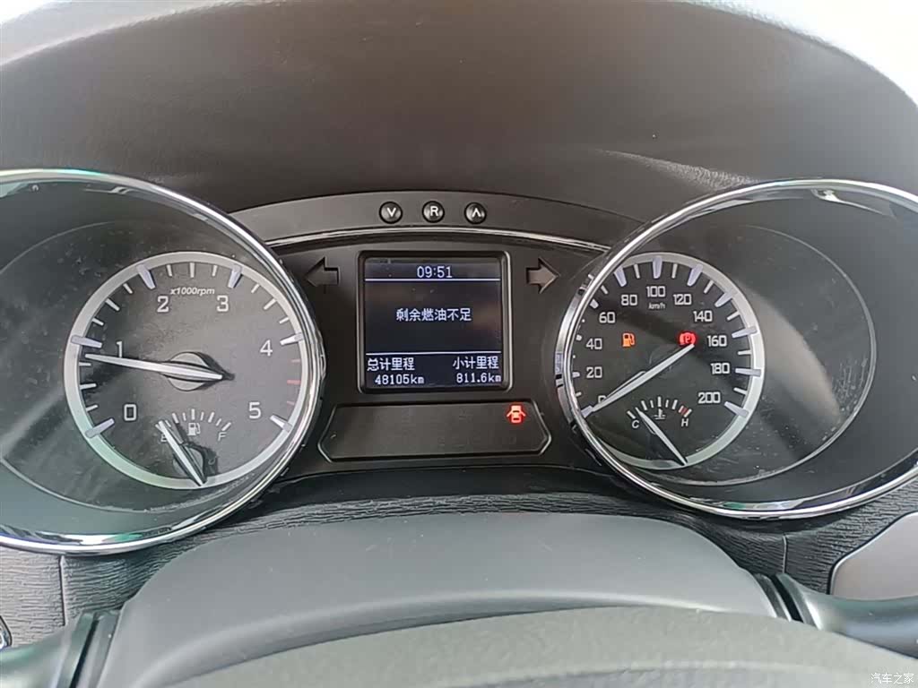 JAC T6, 2023 12
