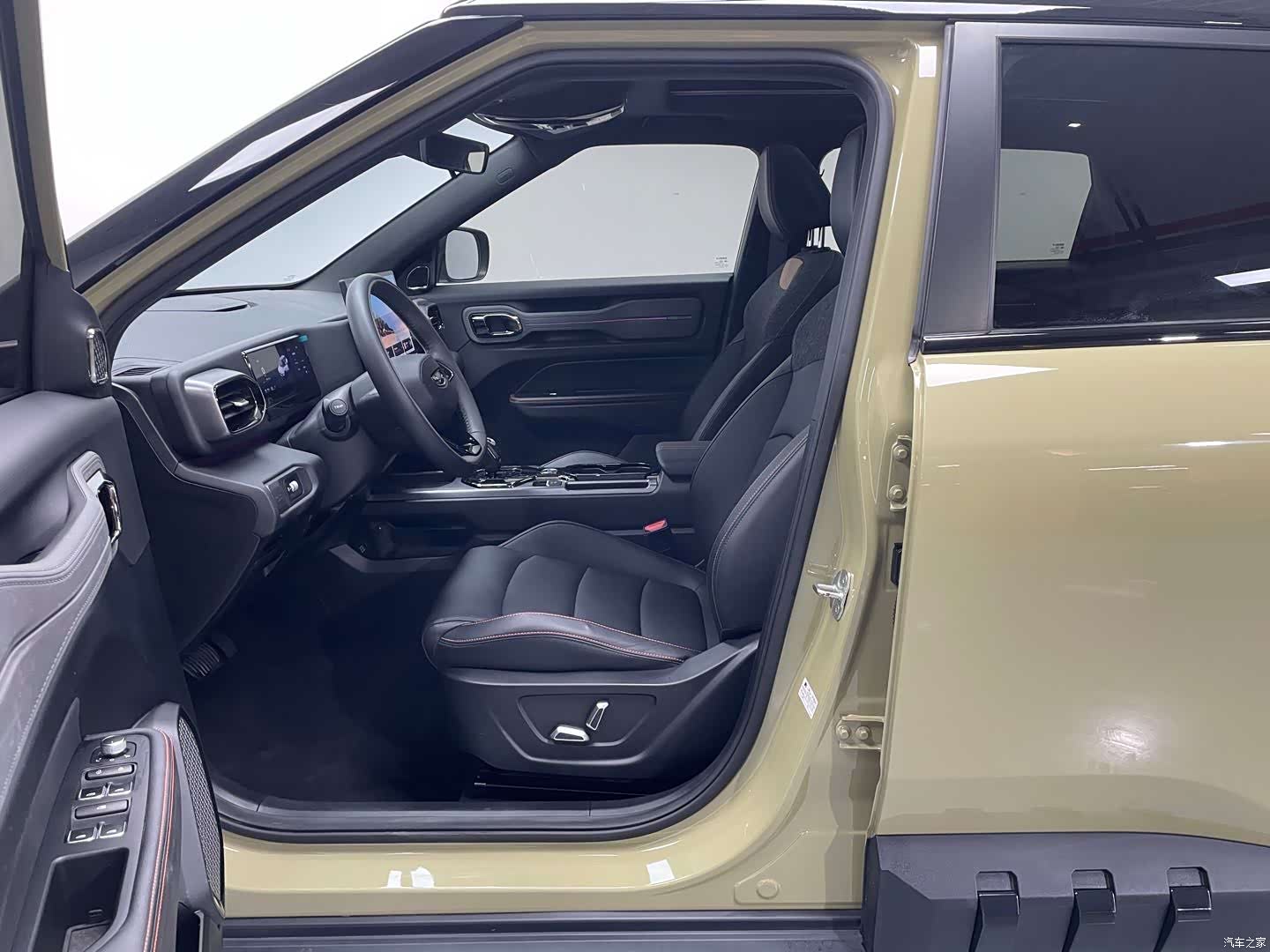 Geely 1.5TD, 2025 12