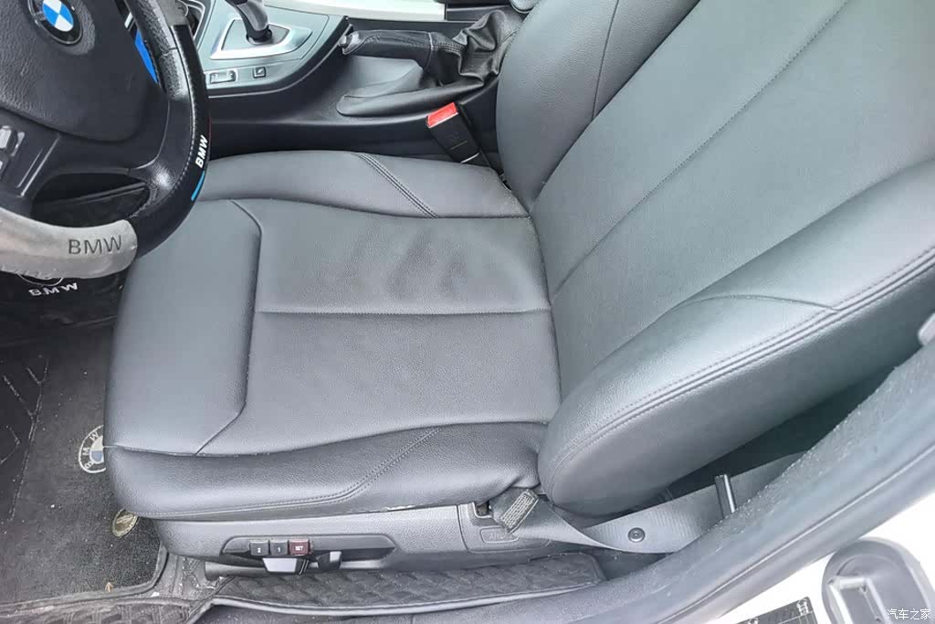BMW 3 Series, 2015 9