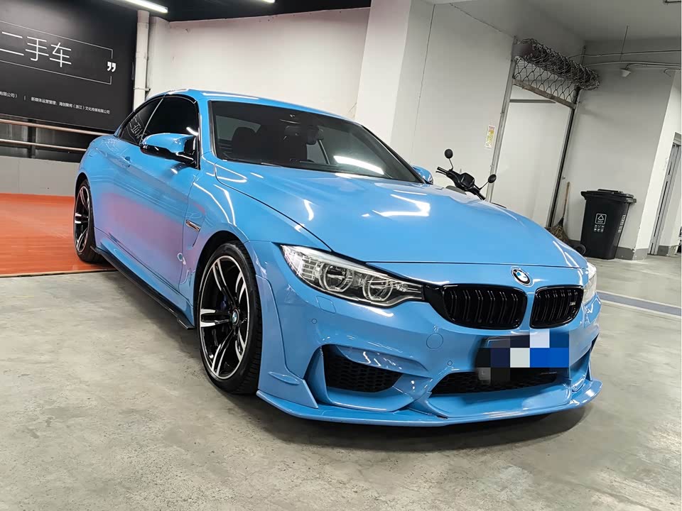 BMW M4