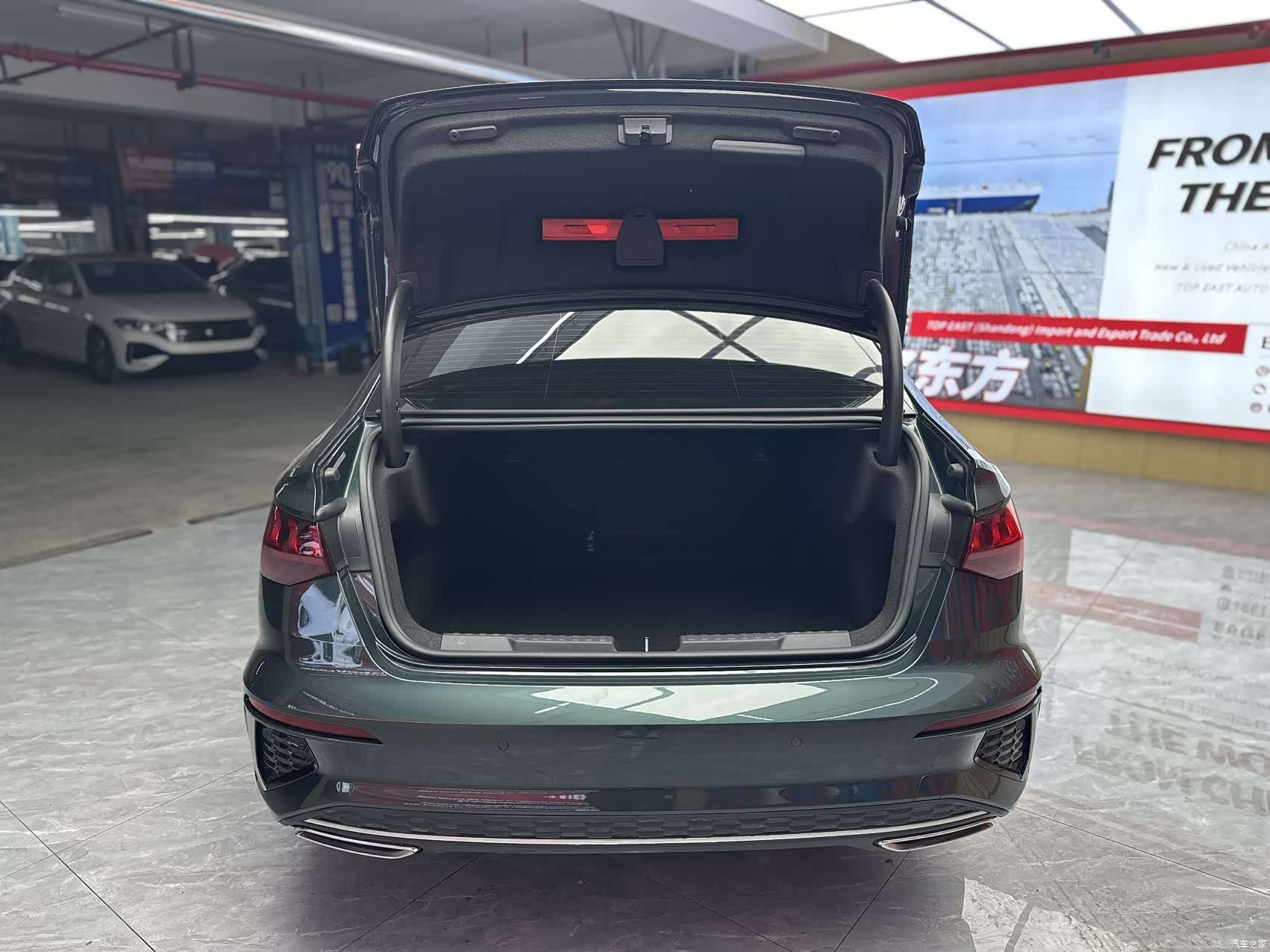 Audi A3, 2022 17