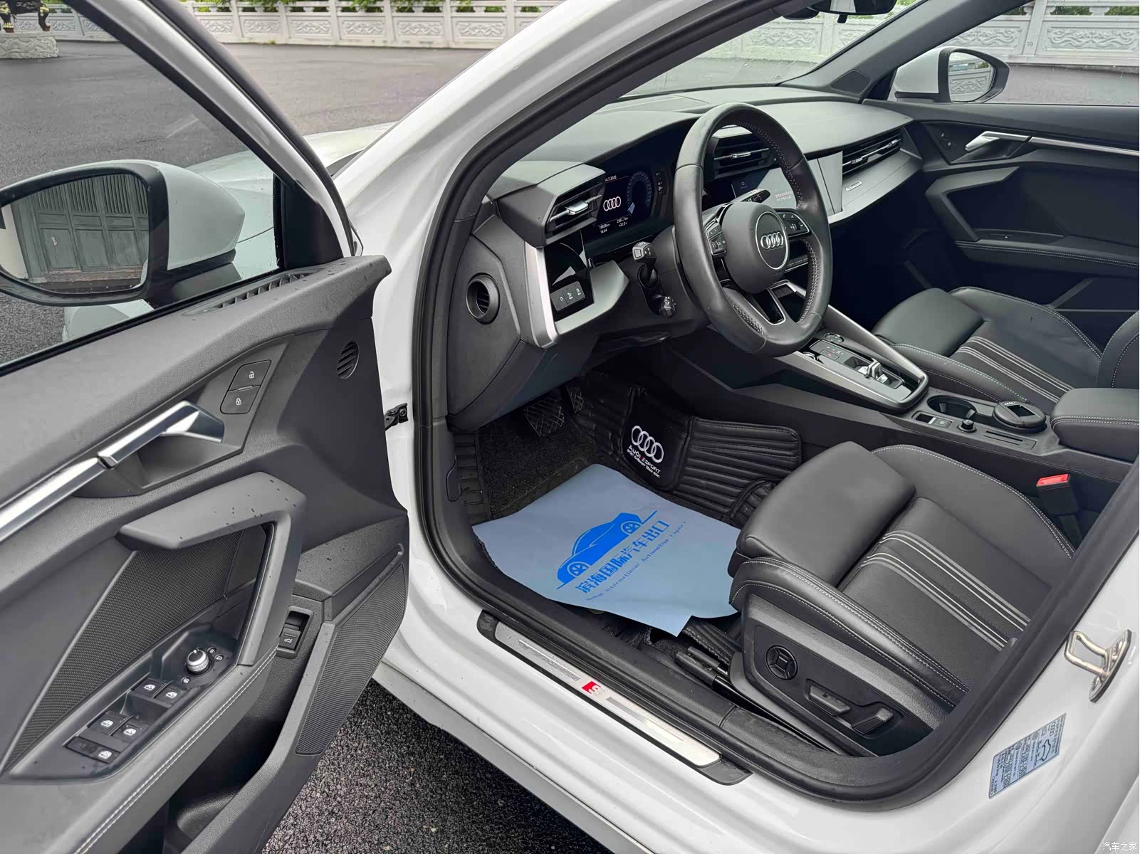 Audi A3, 2022 7