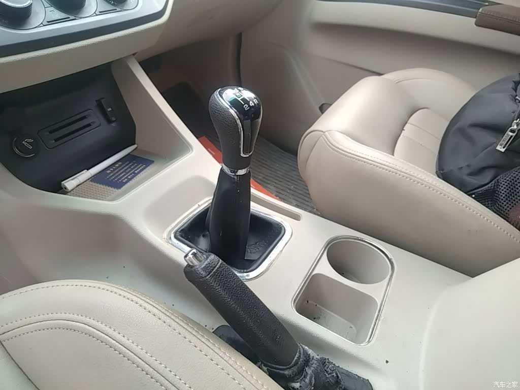 DongFeng M5L, 2018 14