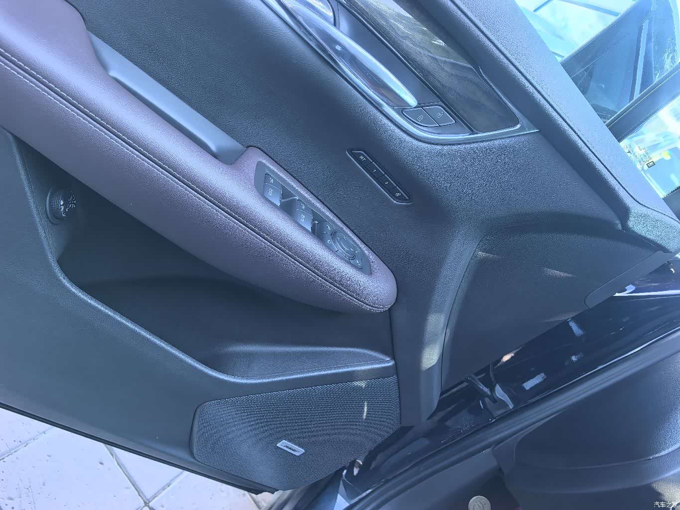Cadillac XT6, 2022 4