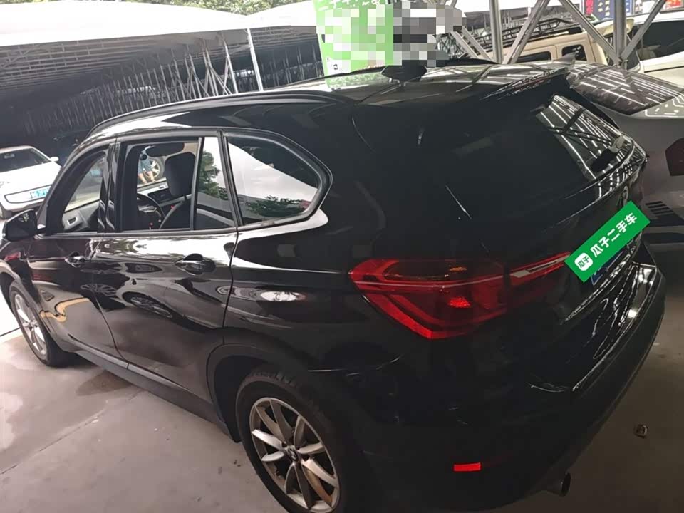 BMW X1 BMW X1