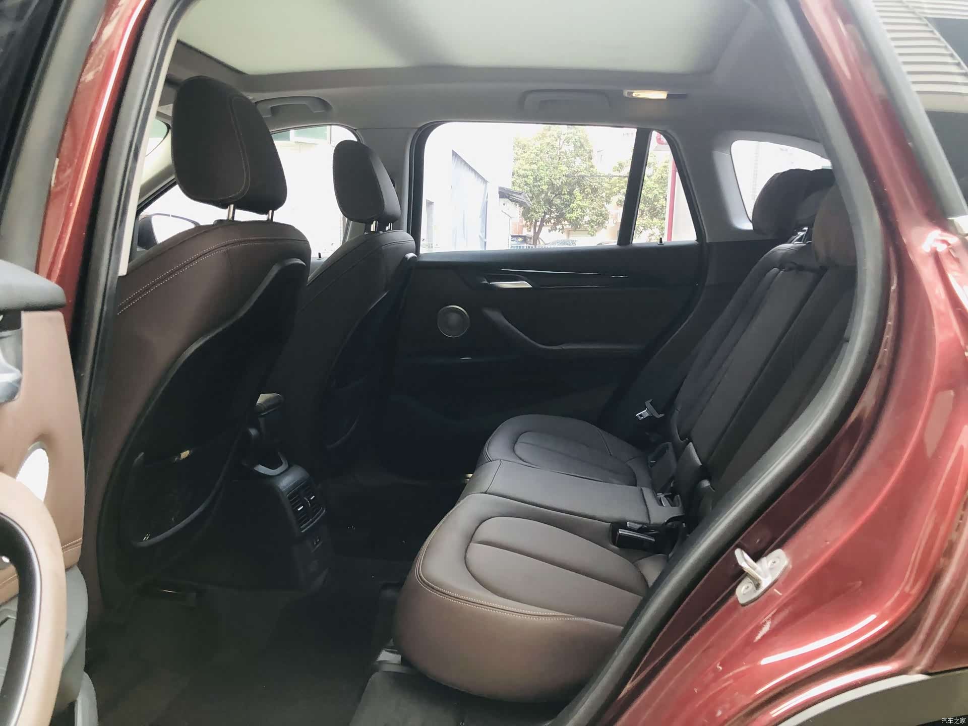 BMW X1, 2023 10