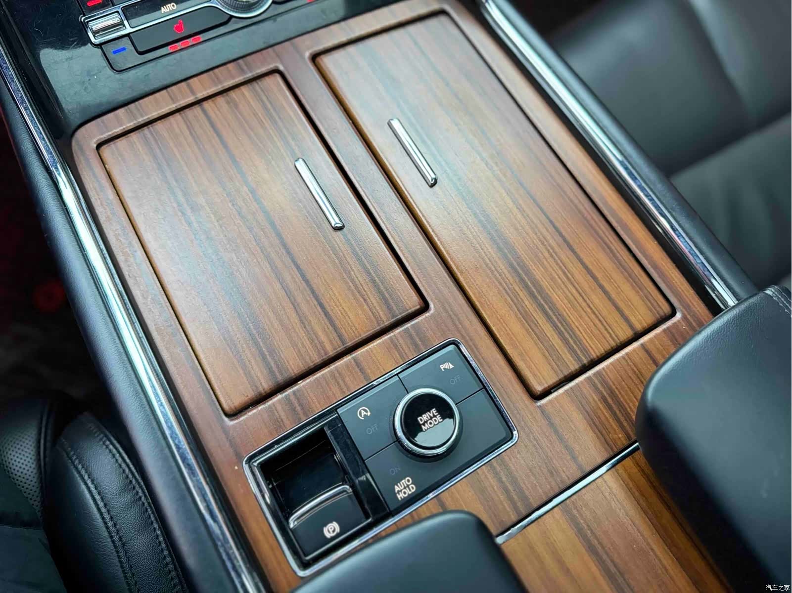 Lincoln Navigator, 2018 10