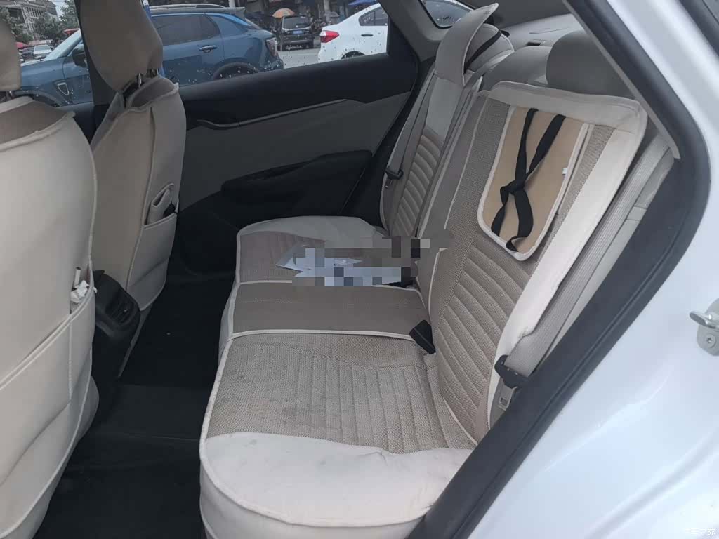 Buick VI, 2019 14