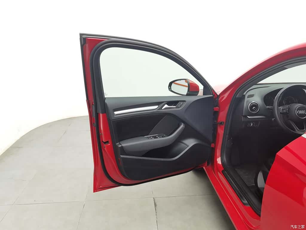 Audi A3, 2020 8