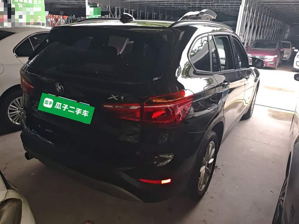 BMW X1 BMW X1