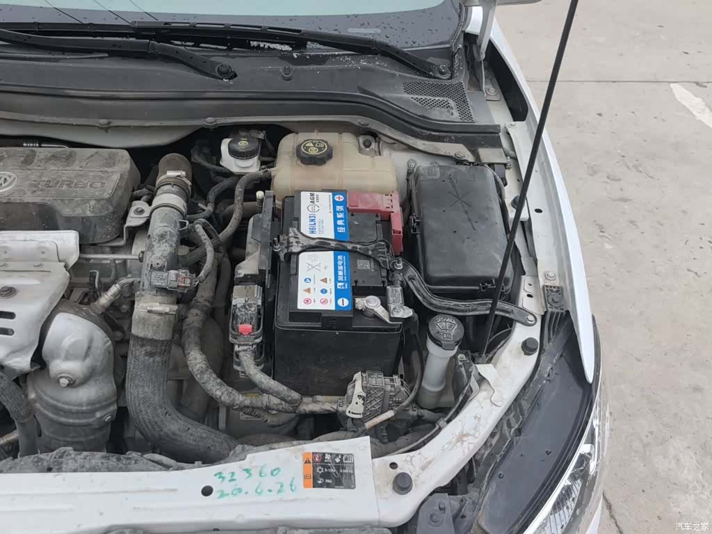 Buick VI, 2019 24